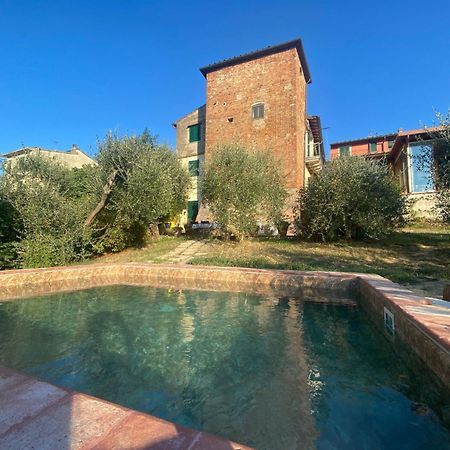 Holiday Home Torre Di Meo By Interhome Castelnuovo D'elsa Exterior foto