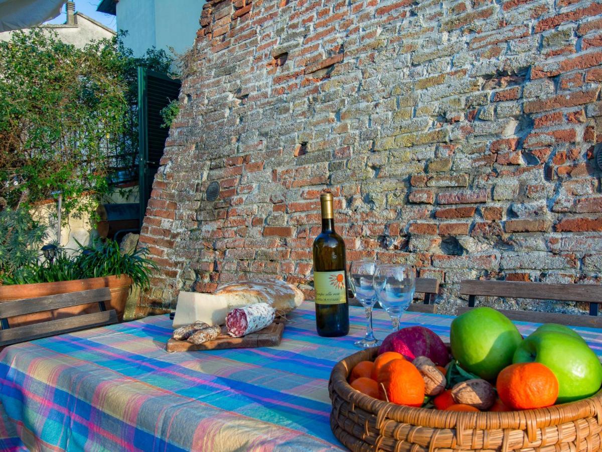 Holiday Home Torre Di Meo By Interhome Castelnuovo D'elsa Exterior foto