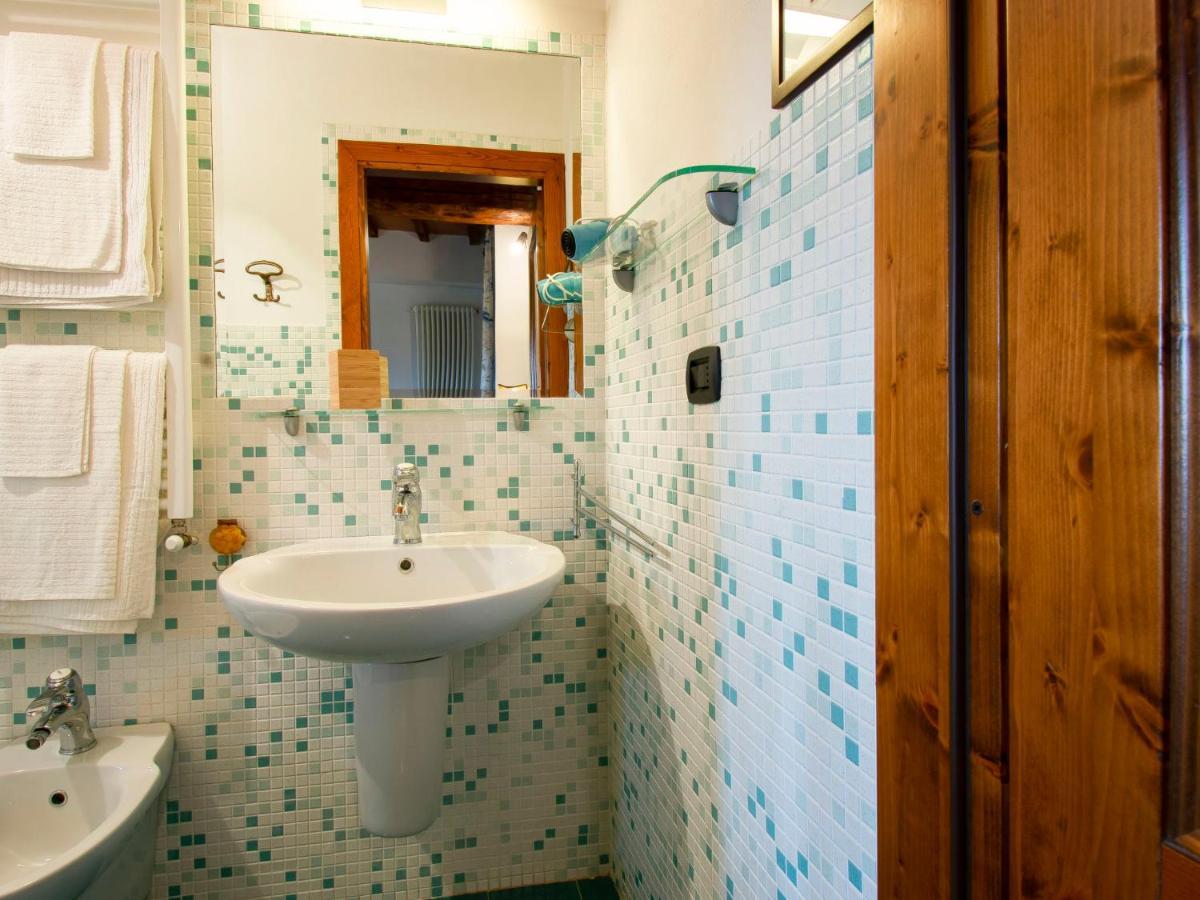 Holiday Home Torre Di Meo By Interhome Castelnuovo D'elsa Exterior foto