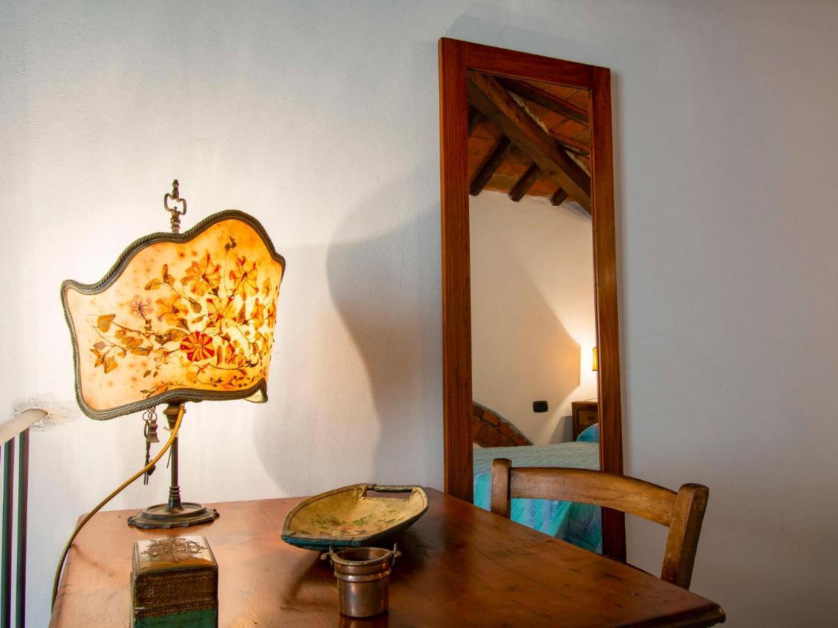 Holiday Home Torre Di Meo By Interhome Castelnuovo D'elsa Exterior foto