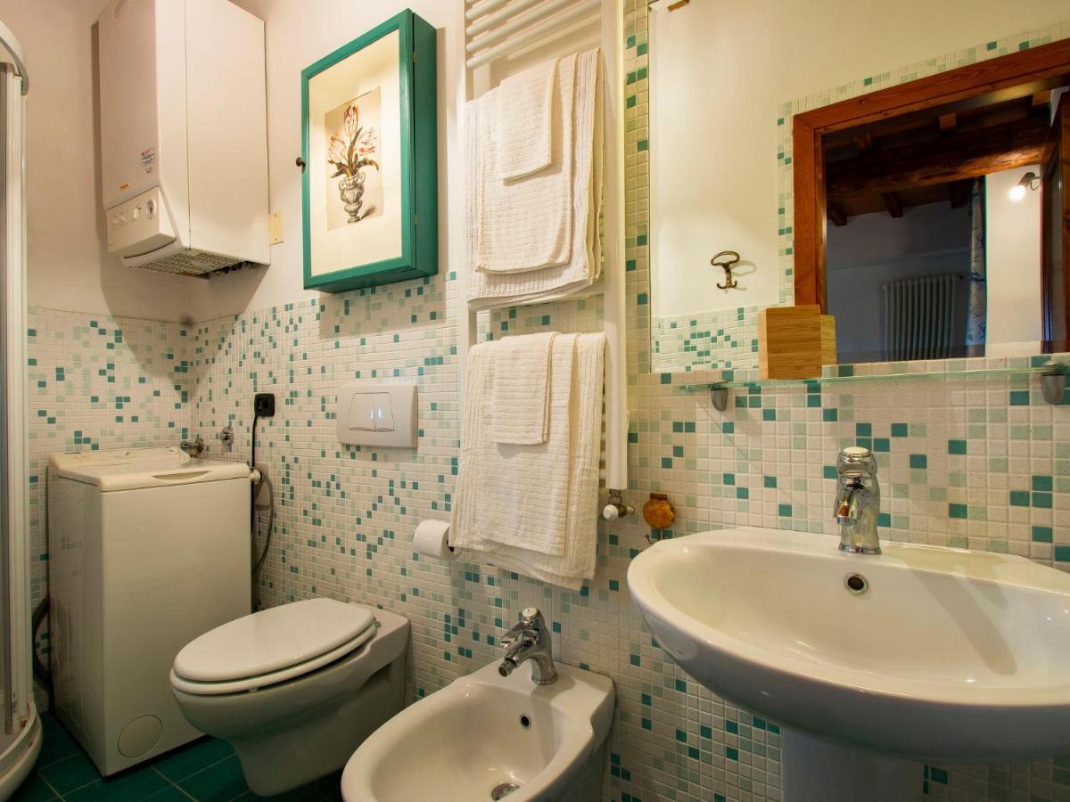 Holiday Home Torre Di Meo By Interhome Castelnuovo D'elsa Exterior foto